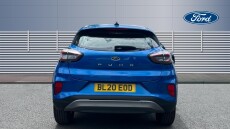 Ford Puma 1.0 EcoBoost Titanium 5dr Petrol Hatchback